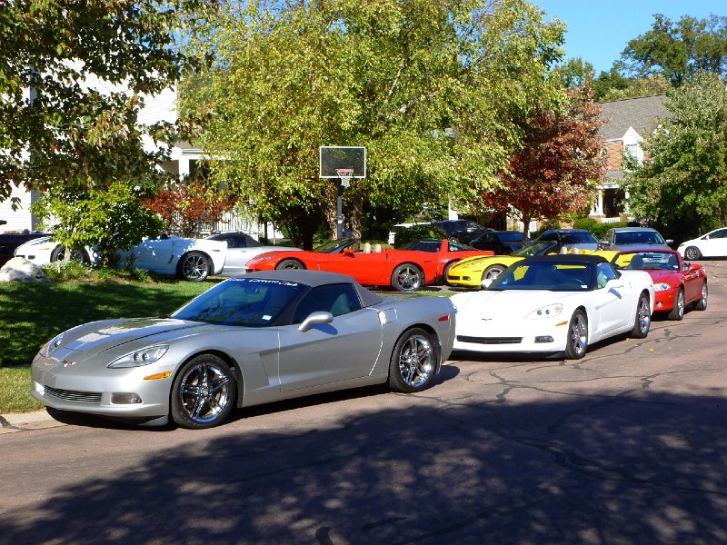 ELCO Car Show Oct 2013 126
